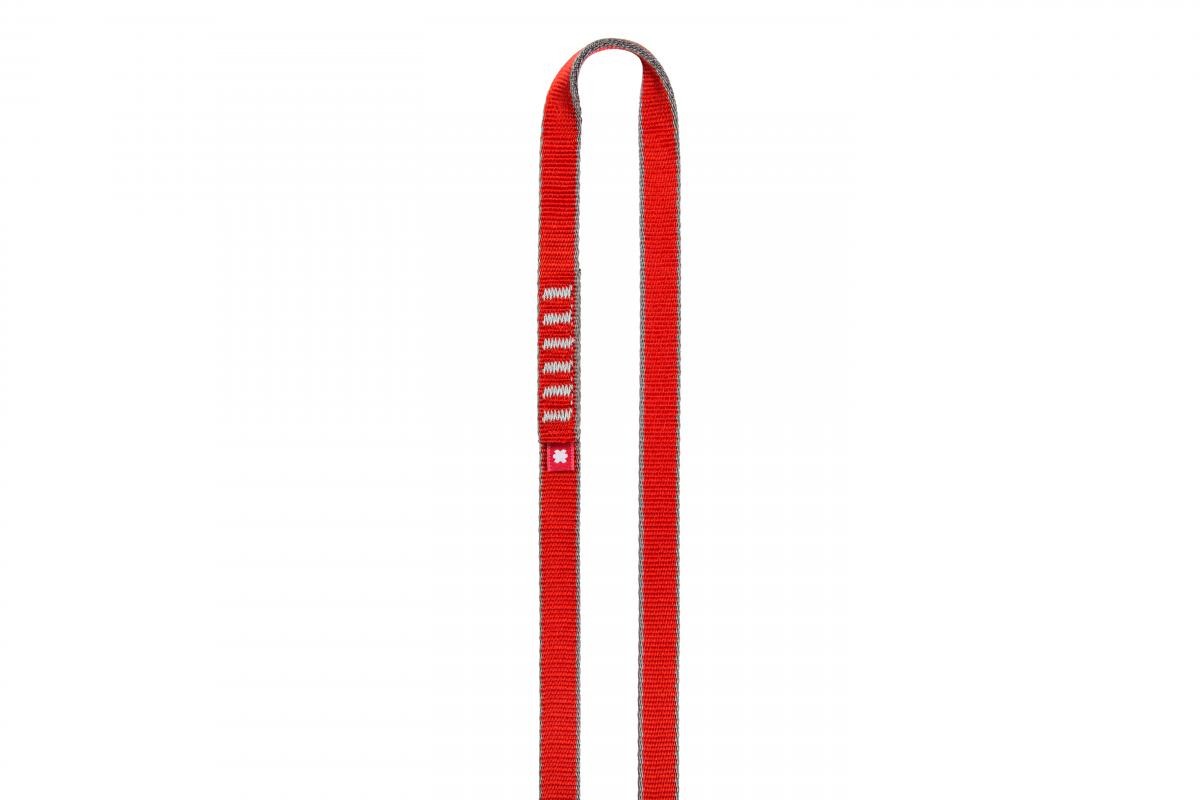 Anilla Plana Nylon 16mm 100cm