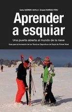 Aprender a Esquiar