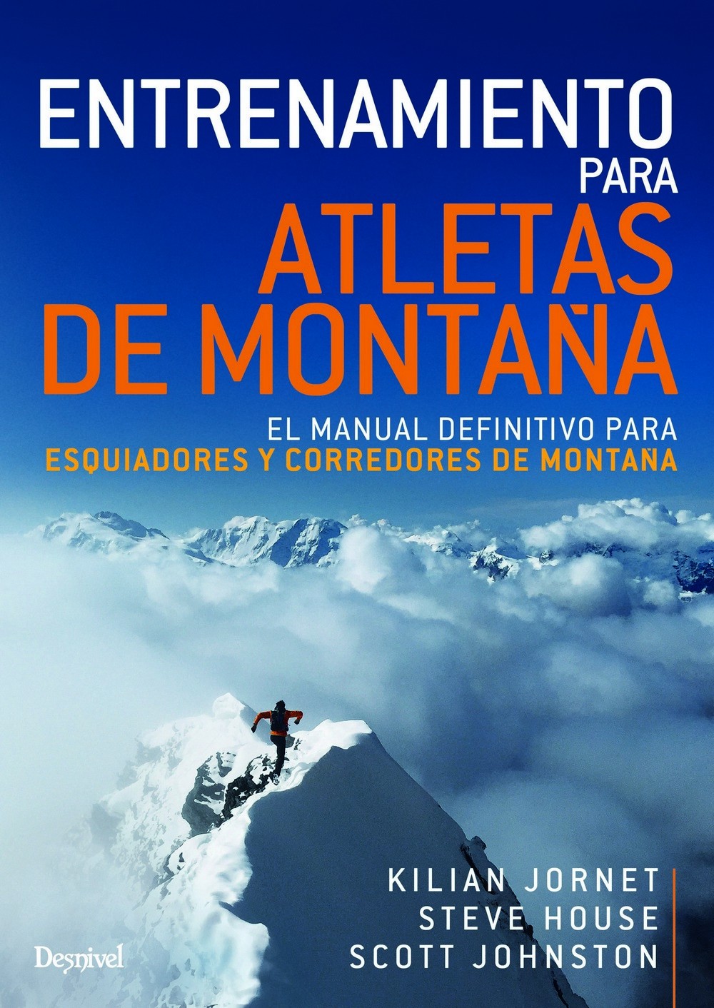 Entrenamiento para Atletas de Montaña