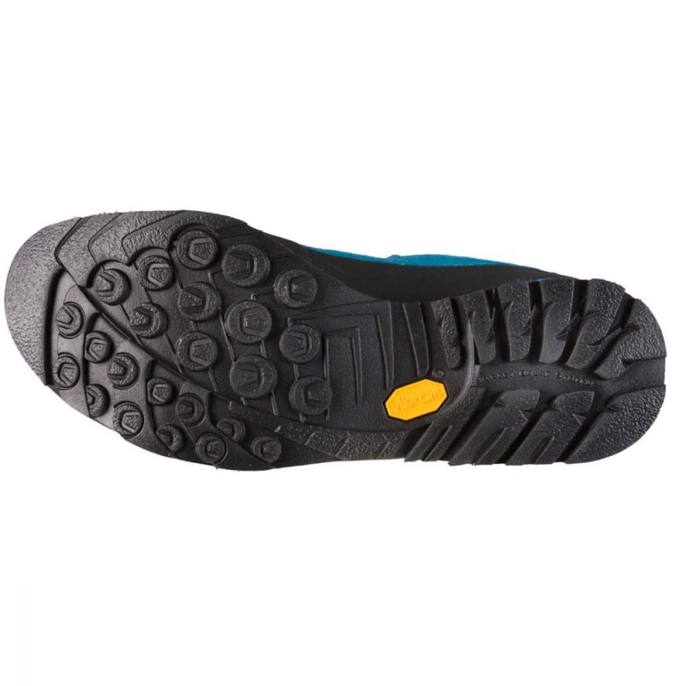 Zapato Boulder X Mid Gtx