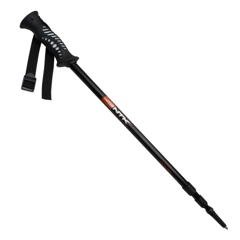 Bastón Aluminio Ntk (Unidad)