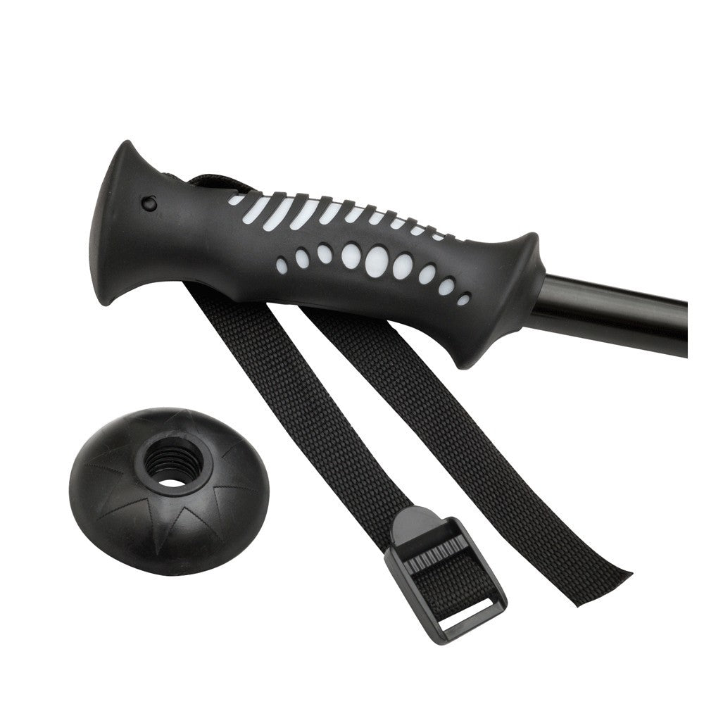 Bastón Aluminio Ntk (Unidad)