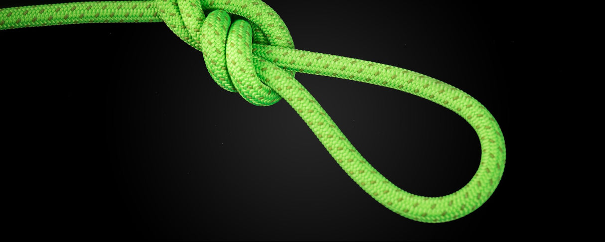 Cuerda Dinámica Cerro Torre 7.5mm 70mt Dry