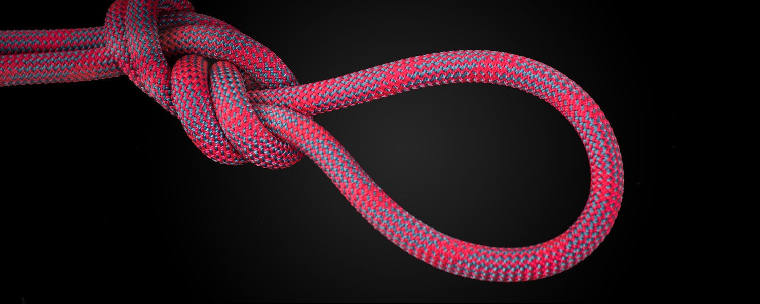 Cuerda Dinámica El Capitán 10mm 60mt