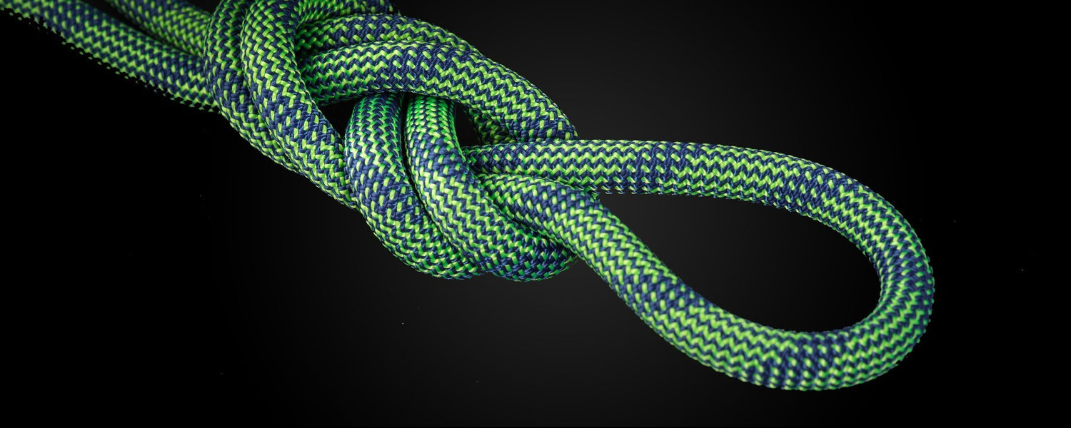 Cuerda Dinámica El Capitan 10mm 70mt