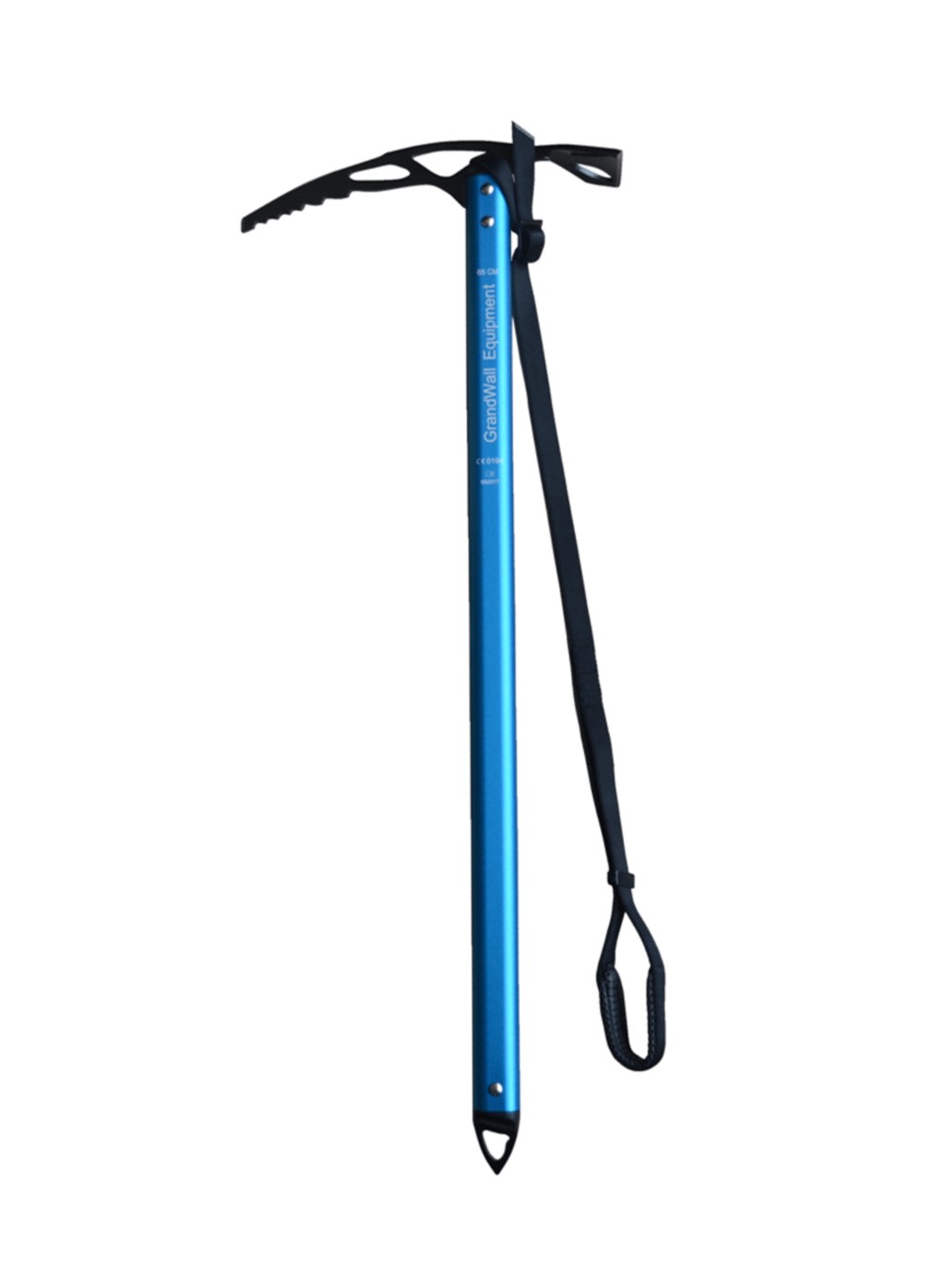 Piolet CrossFish 70cms