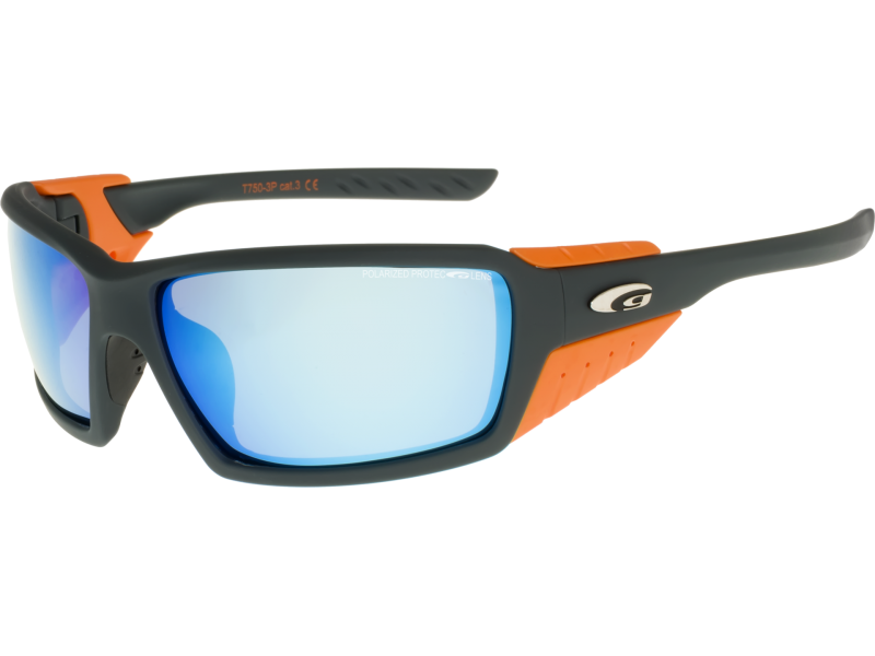 Lentes de Sol Breeze Cat 3
