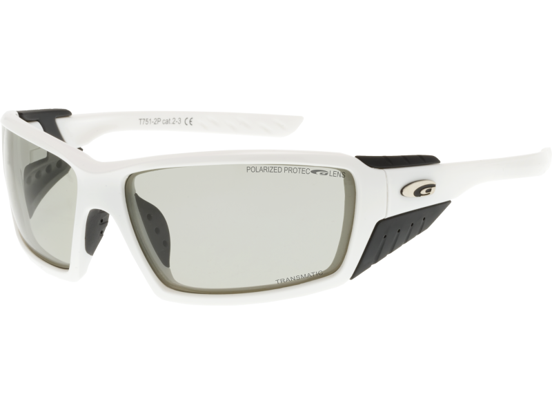 Lente de Sol Breeze T Cat 2-3