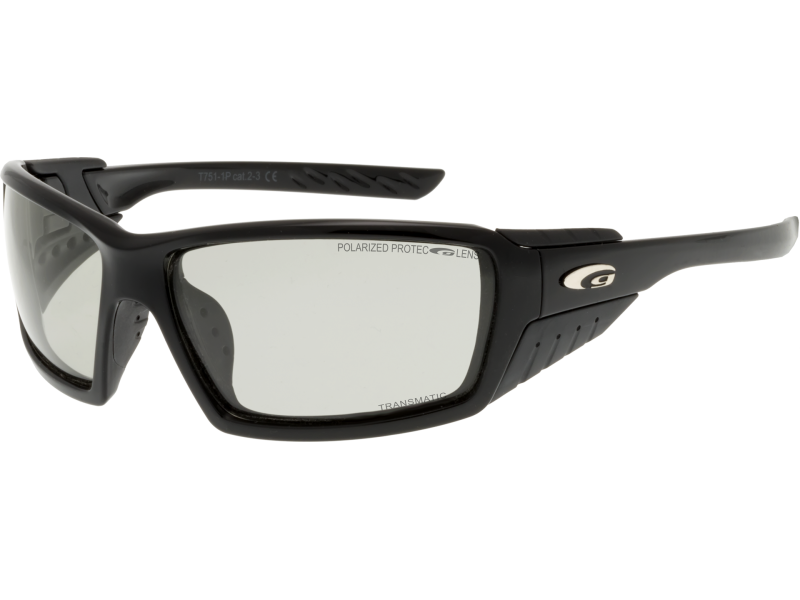 Lente de Sol Breeze T Cat 2-3