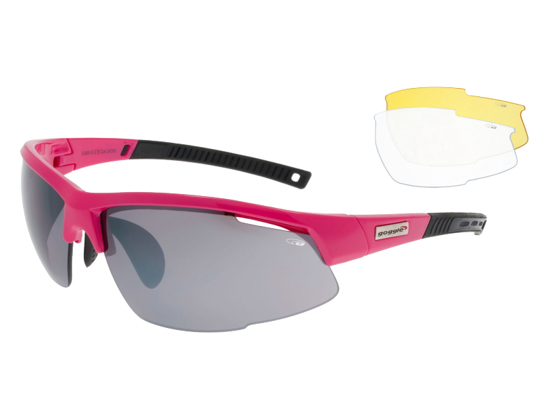 Lentes de Sol Falcon Cat 3