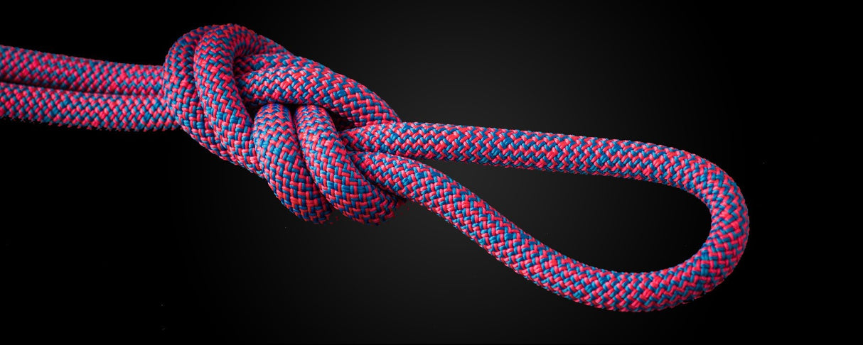 Cuerda Dinámica Óptima 8.9mm 60mt Dry