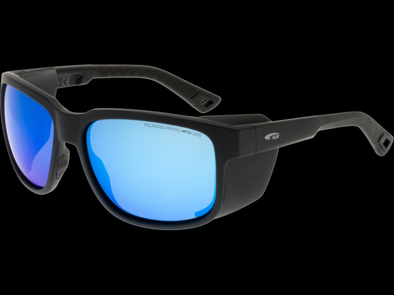 Lentes de Sol Makalu Cat 3