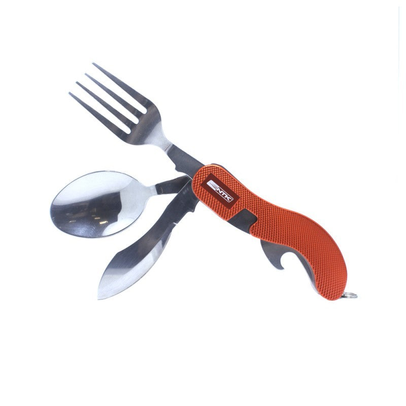 Servicio 3 en 1 Canivete Jump