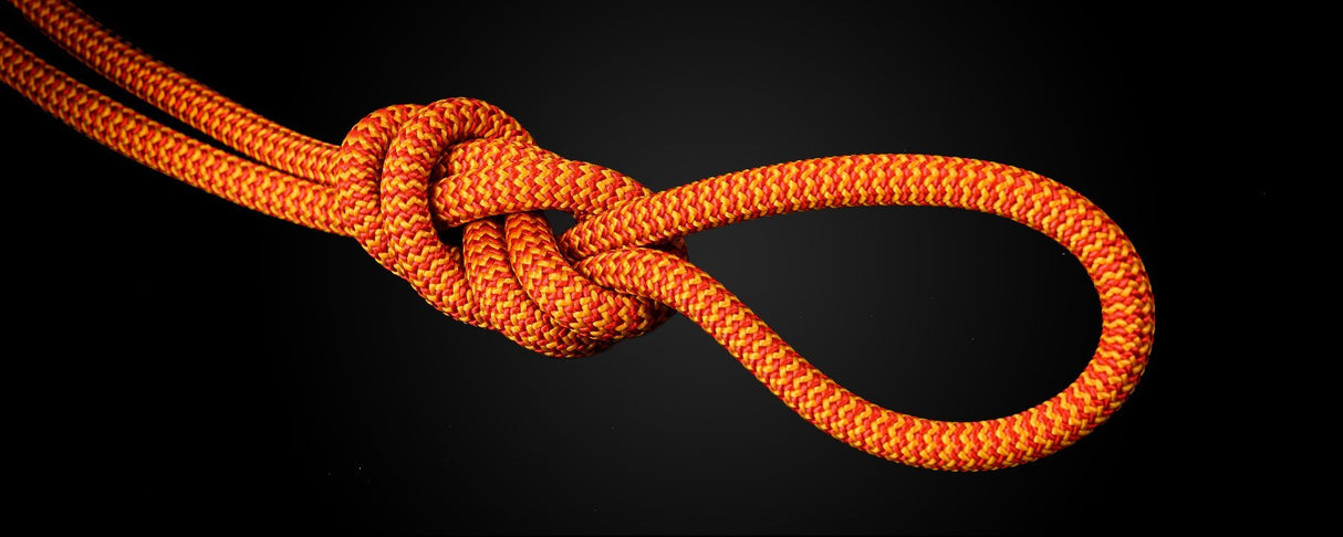 Cuerda Dinámica Dibona 7.7mm Dry