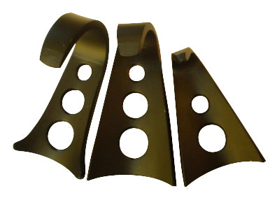 Hook Aid Set Nº 1-3