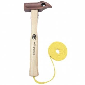 Martillo Eagle Light