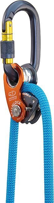 Polea Rollnlock