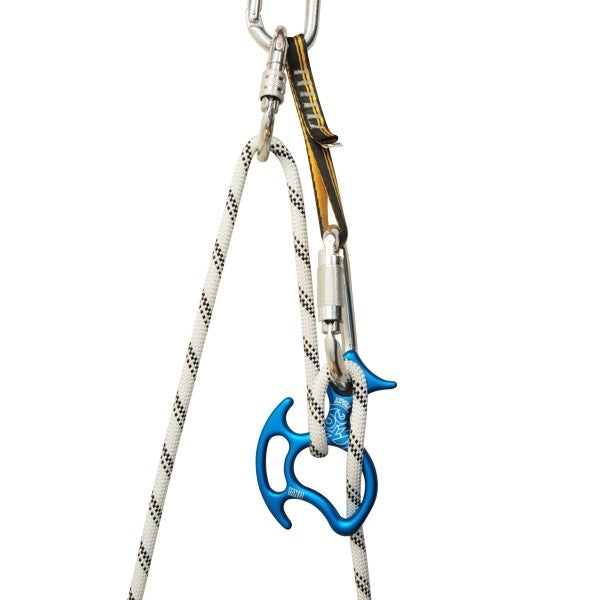 Descendedor Oka