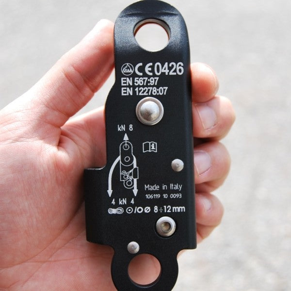 Polea Futura Mini Block