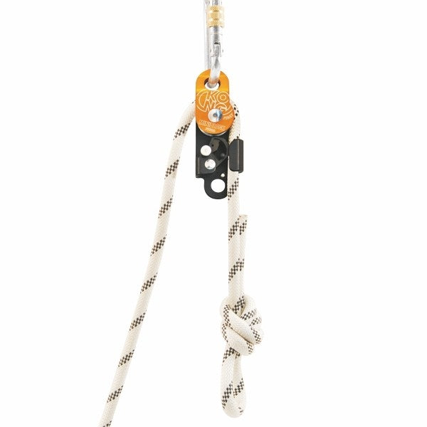 Polea Futura Mini Block