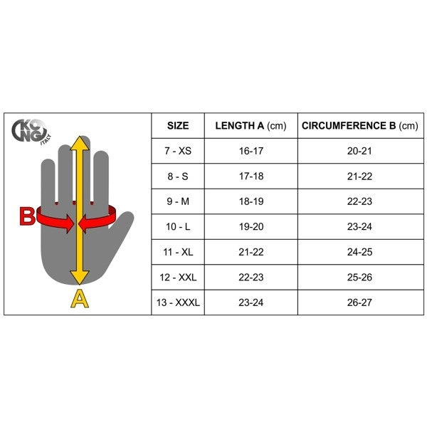 Guantes Pop Gloves