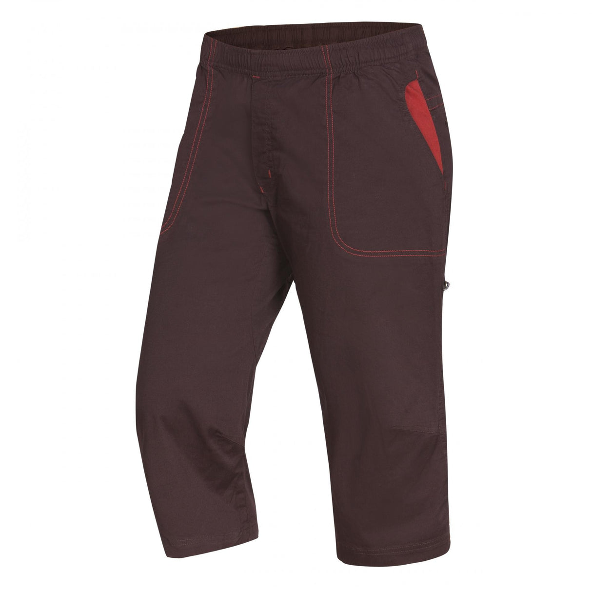 Short Jaws 3/4