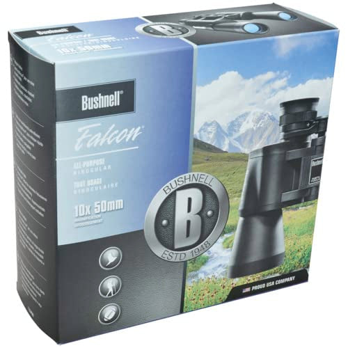 Binocular Bushnell - Falcon - 10x50mm
