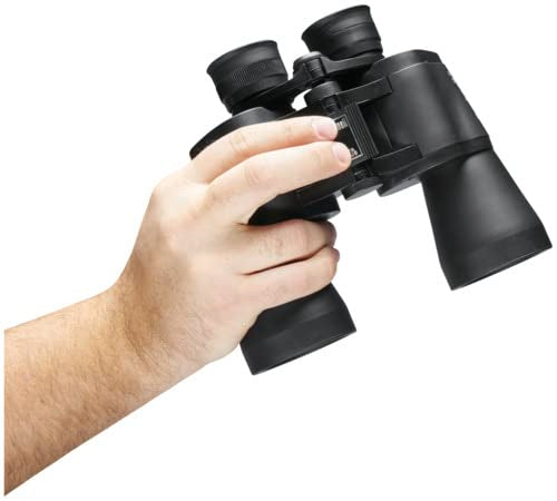 Binocular Bushnell - Falcon - 10x50mm
