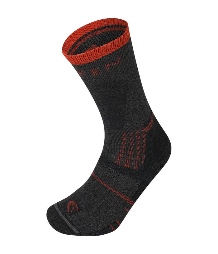 Calcetin para Montaña Men Heavy Trekker eco