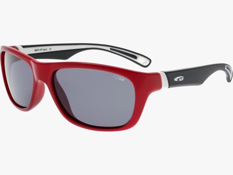 Lentes de Sol Mika Cat 3 Kids