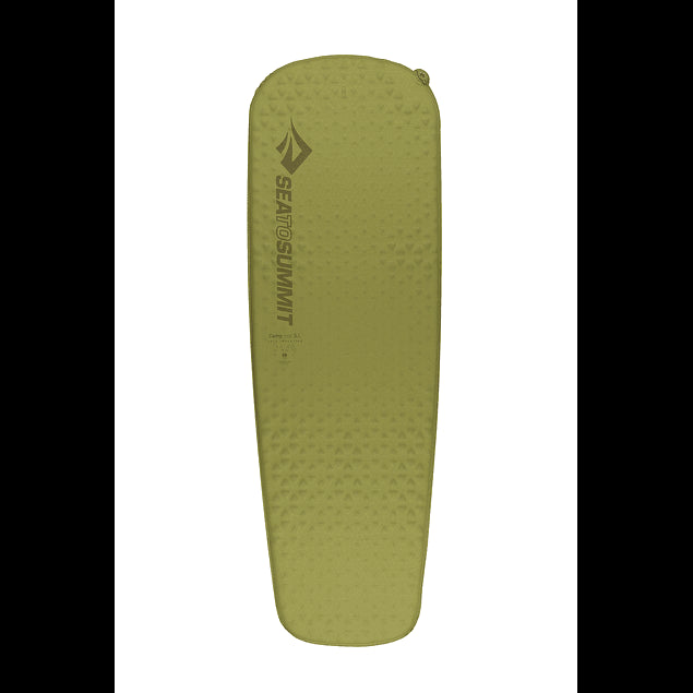 Colchoneta Camp Mat SI Reg
