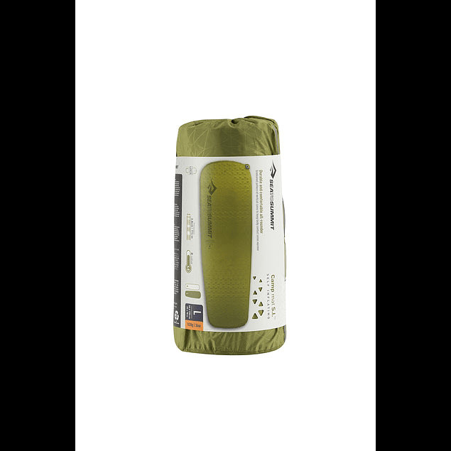 Colchoneta Camp Mat SI Reg