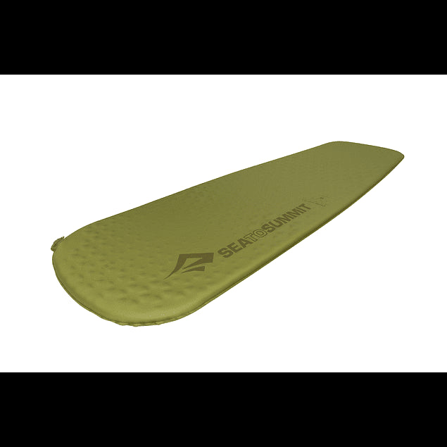 Colchoneta Camp Mat SI Reg