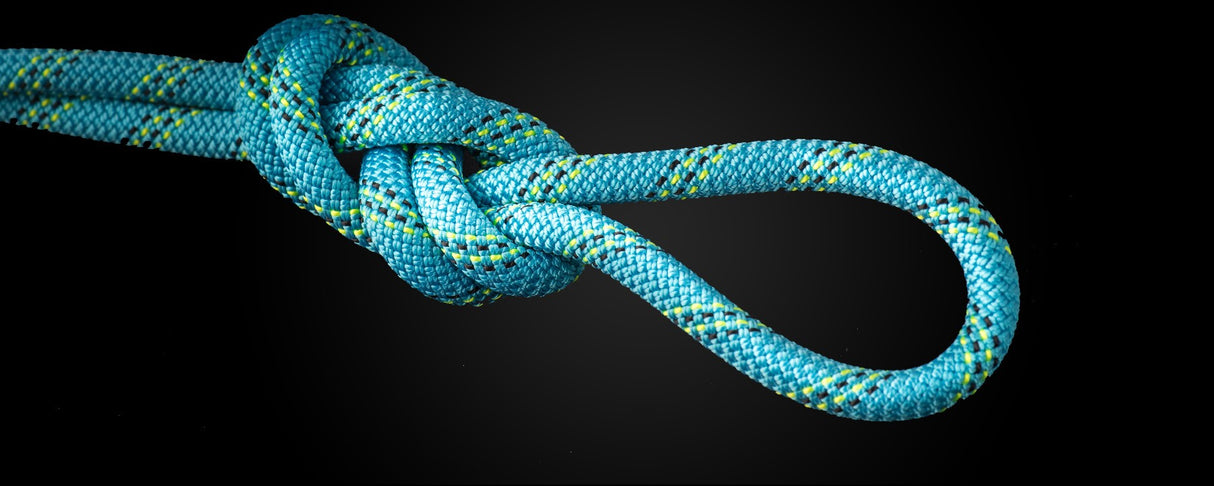 Cuerda Dinámica Pro Forces 8.6mm 60mt Dry