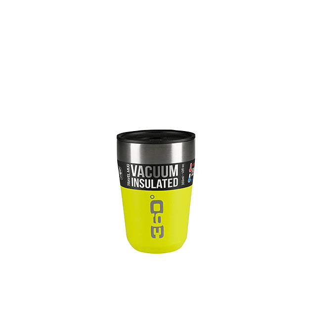 Taza Térmica Vac Travel Mug Reg 355ml
