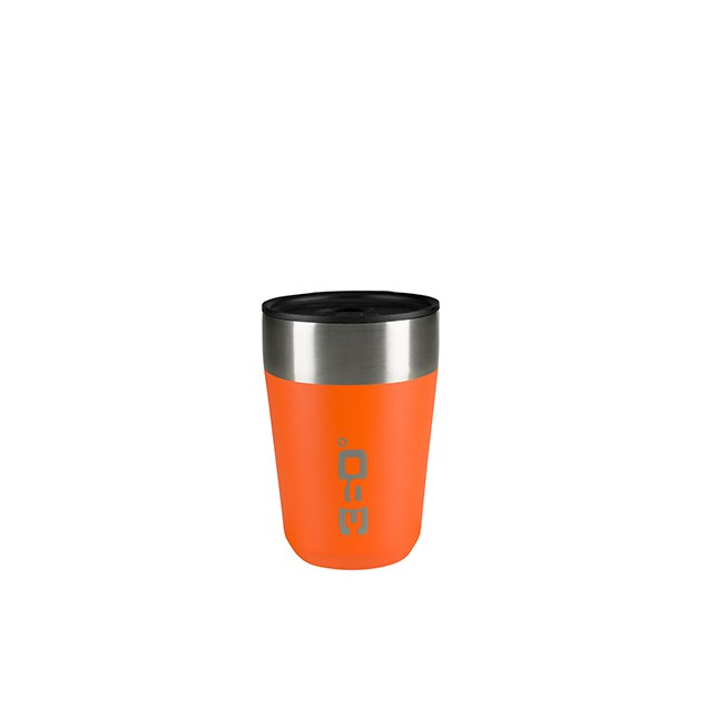Taza Térmica Vac Travel Mug Reg 355ml
