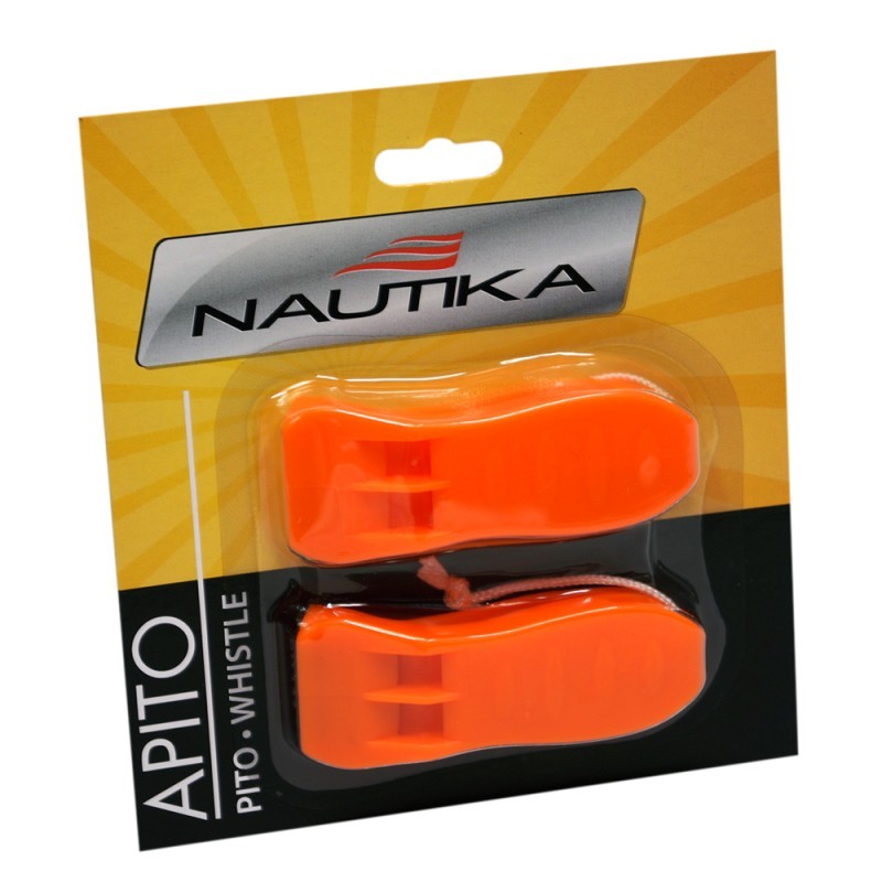 Apito Ntk