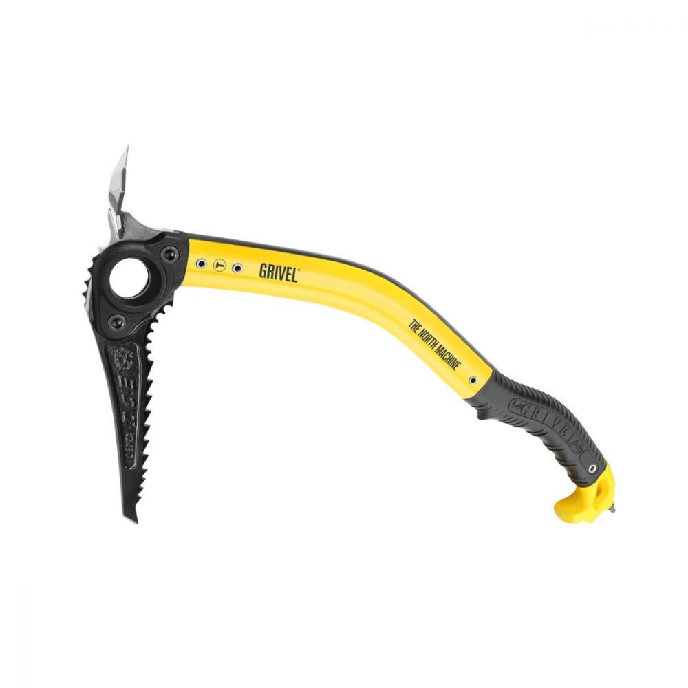 Piolet The North Machine