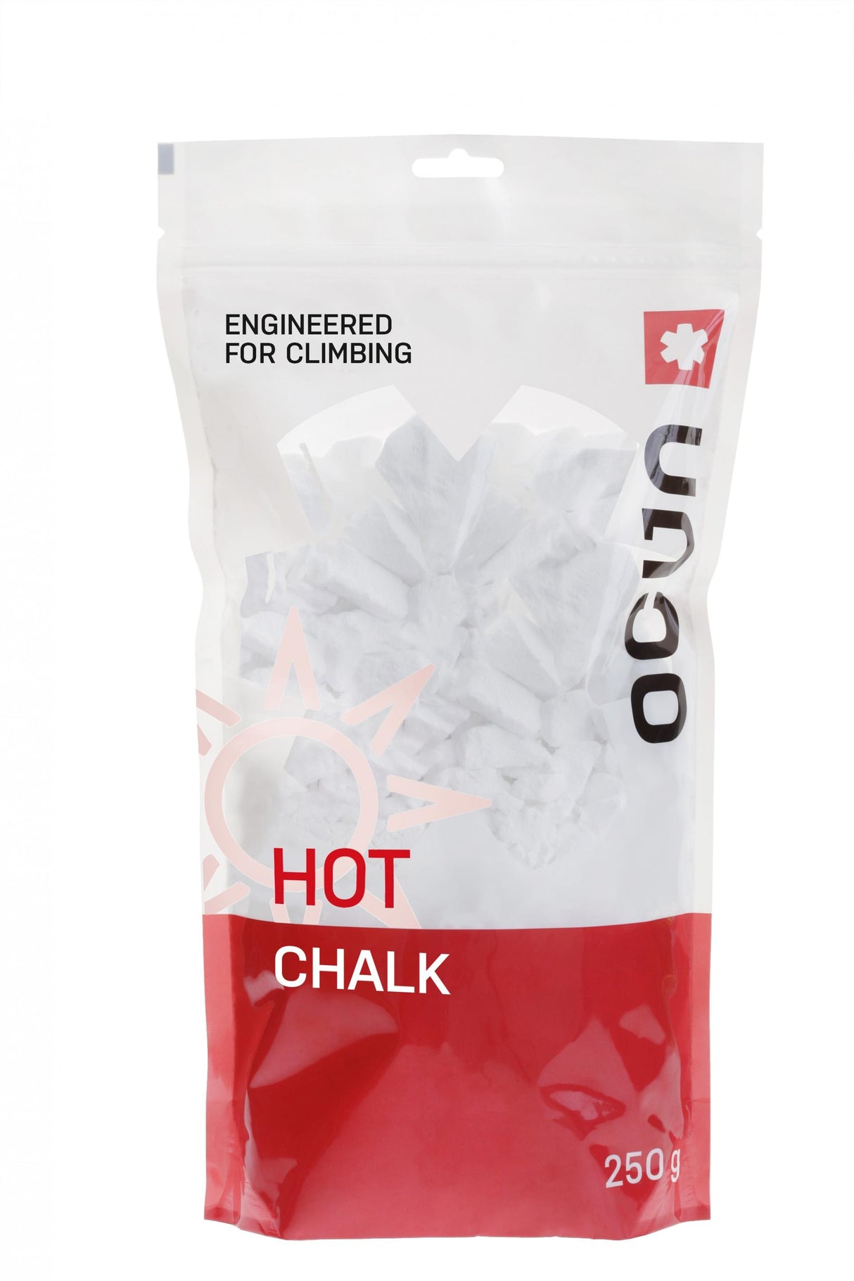 Magnesio Hot Chalk 250gr
