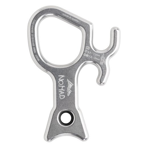 Descendedor No.Mad Canyon 8 35kN