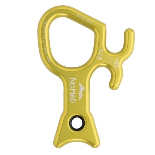 Descendedor No.Mad Canyon 8 35kN