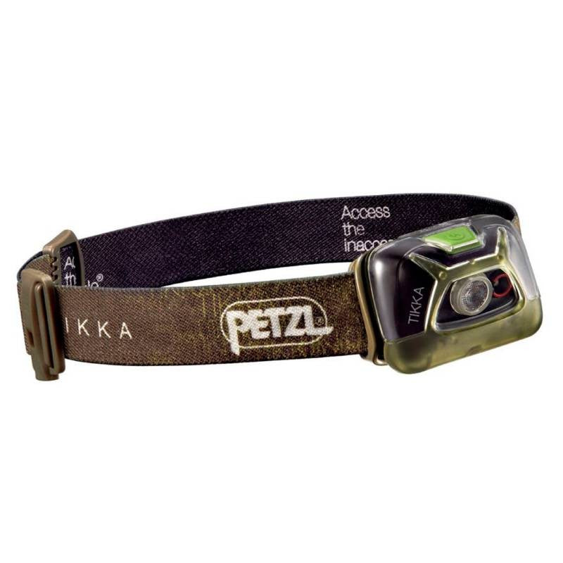 TIKKA® 200 Lumens