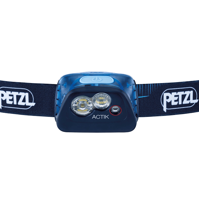 Linterna Actik® 350
