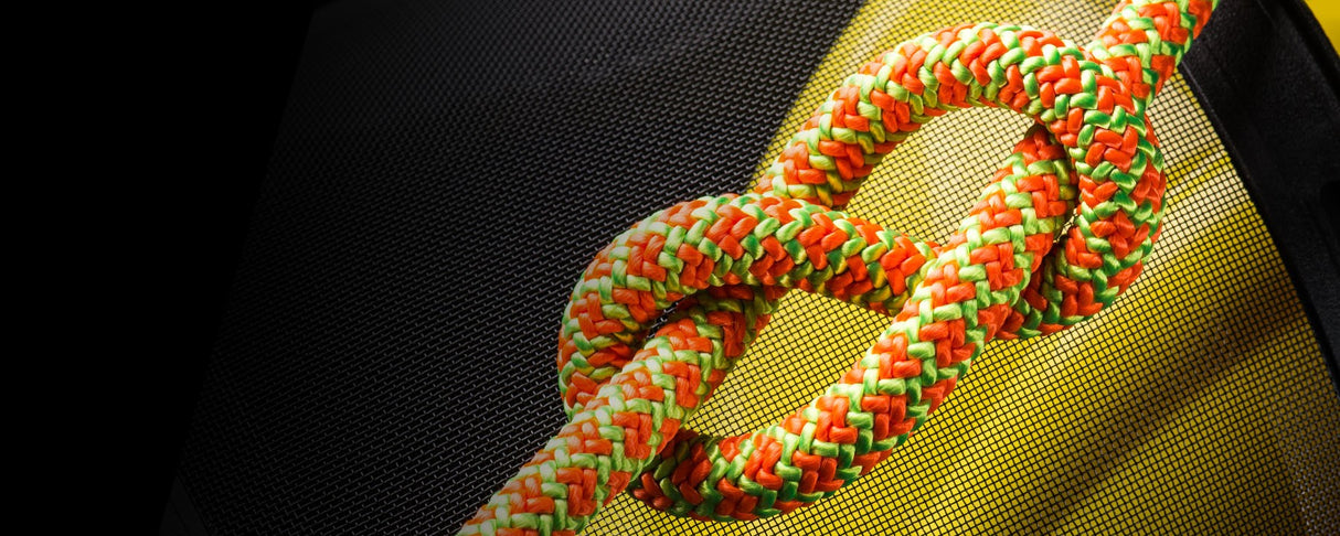 Cuerda Arborismo Atrax 11.6mm x Mt