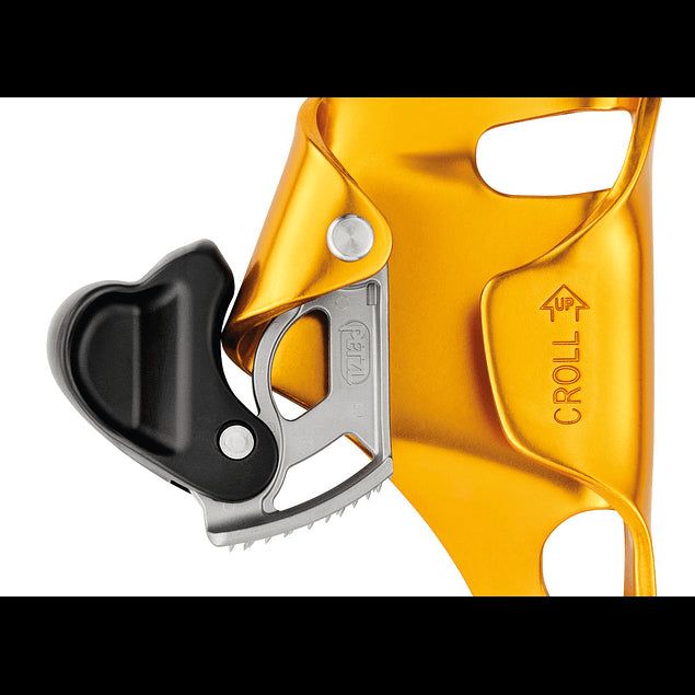 Bloqueador Ventral Croll L