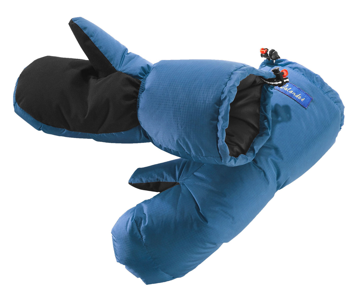 Mitones de pluma OURAL NEO -25°