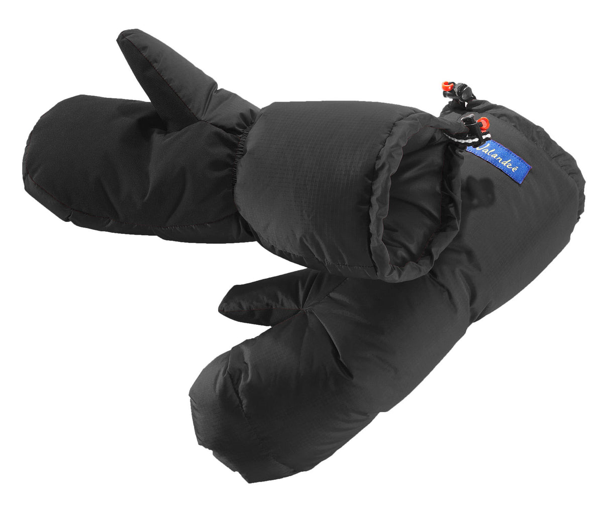 Mitones de pluma OURAL NEO -25°