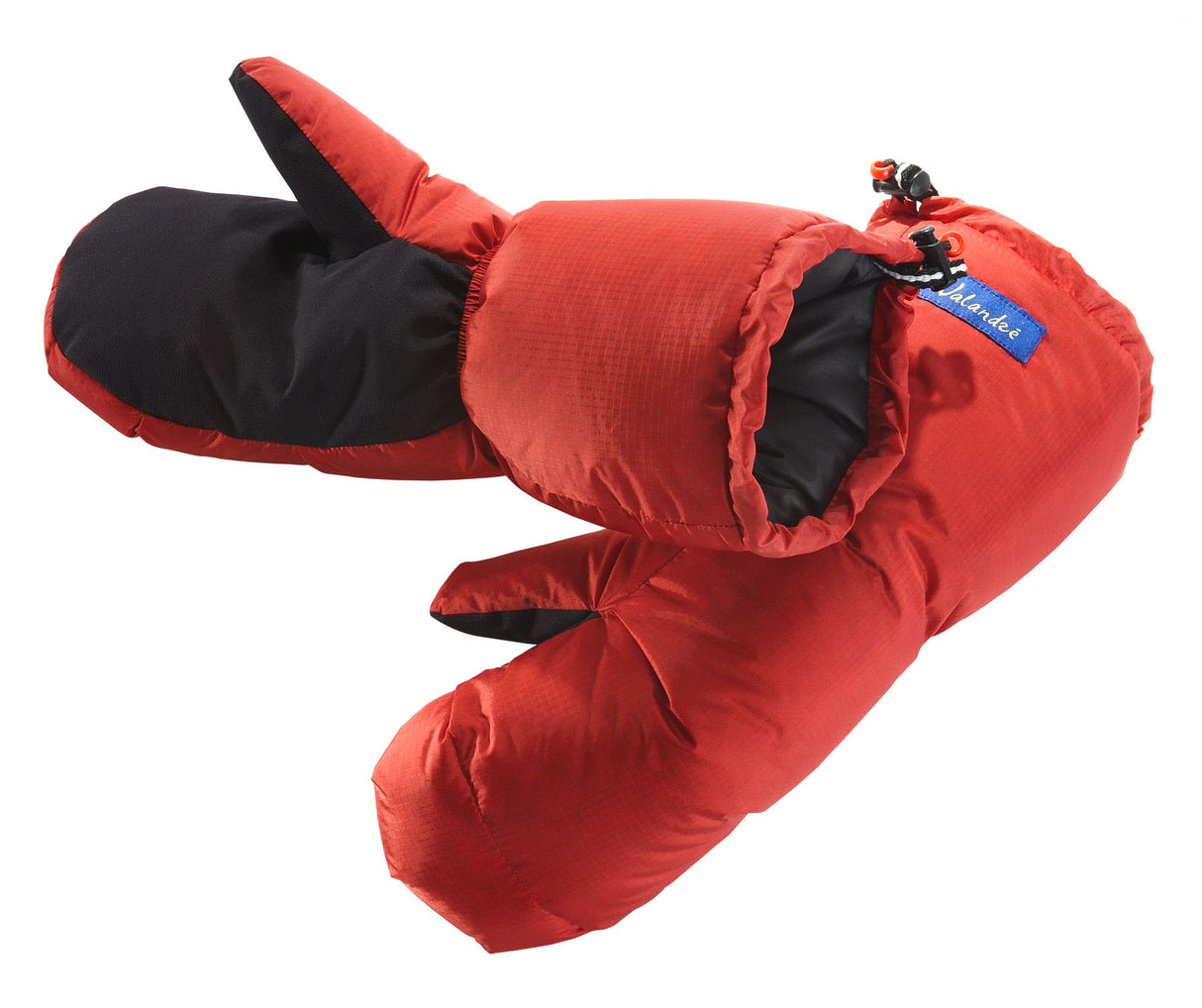 Mitones de pluma OURAL NEO -25°