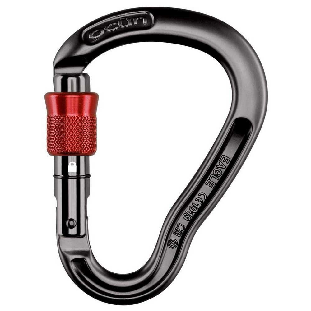 Mosquetón Eagle HMS Screw