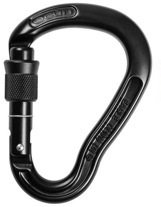 Mosquetón Eagle HMS Screw